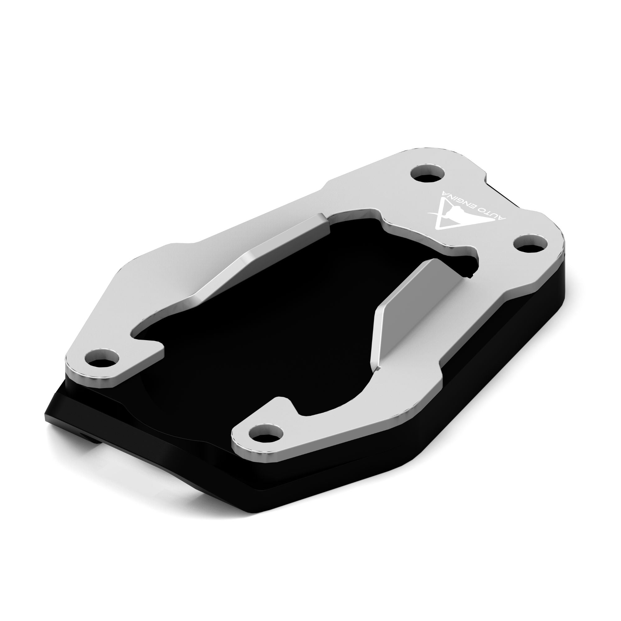 Auto Engina Side Stand Extender for Triumph Scrambler 400X