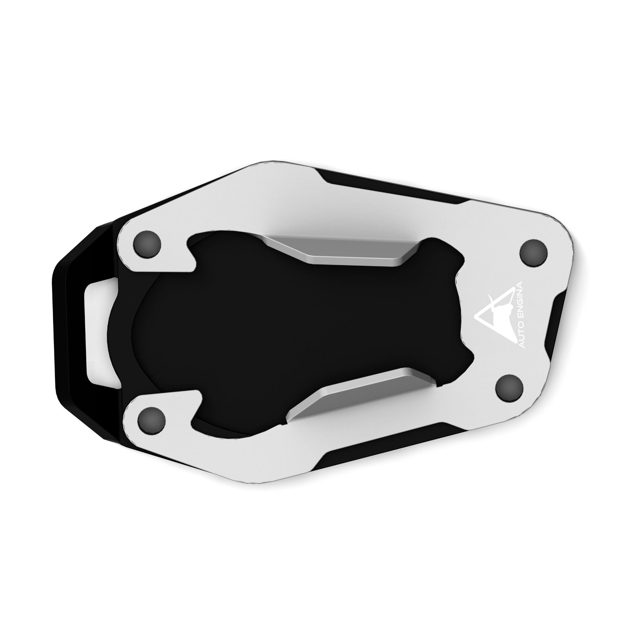 Auto Engina Side Stand Extender for Triumph Scrambler 400X