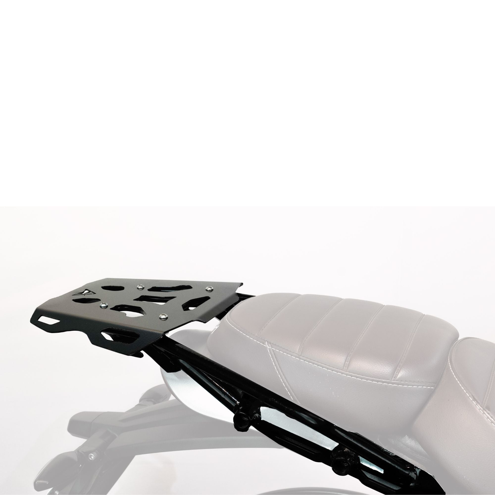 Auto Engina Top Rack for Triumph Scrambler 400X