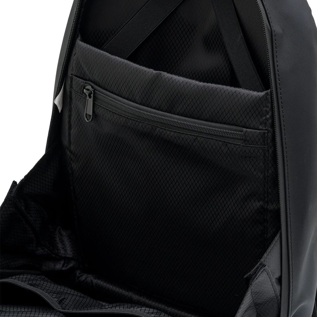 LED Screen Medium Titanium Backpack | Waterproof Smart Backpack with Custom Display