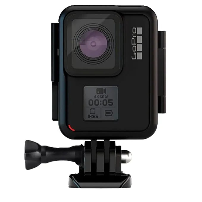 TELESIN Plastic frame case for GoPro Hero 13/12/11/10/9 cameras