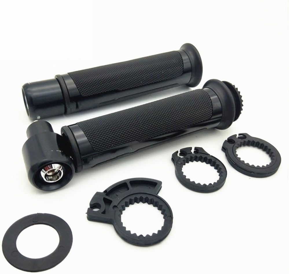 BARRACUDA UNIVERSAL PREMIUM QUALITY HANDLE GRIP SET OF PAIR