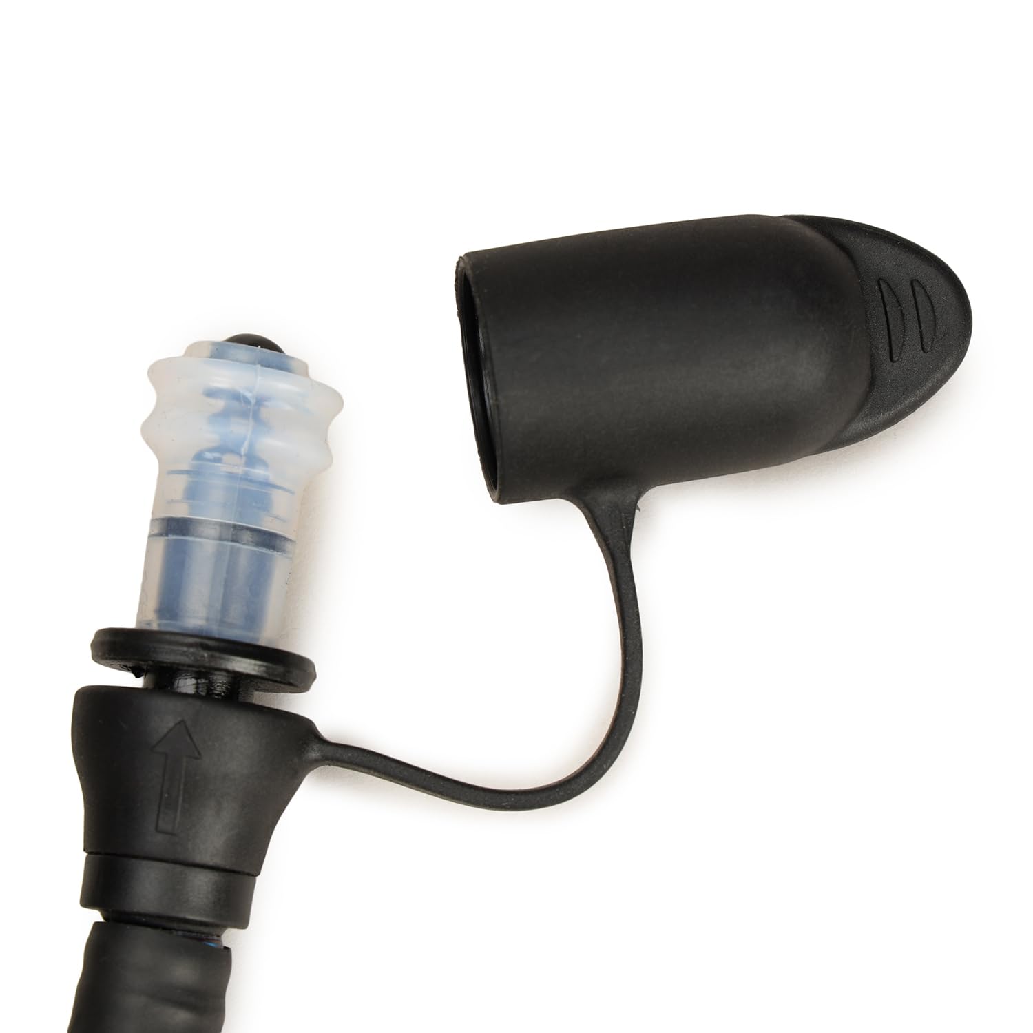 Royal Enfield Water Trail Hydration Bag | Free Size | Black With HI-WIZ