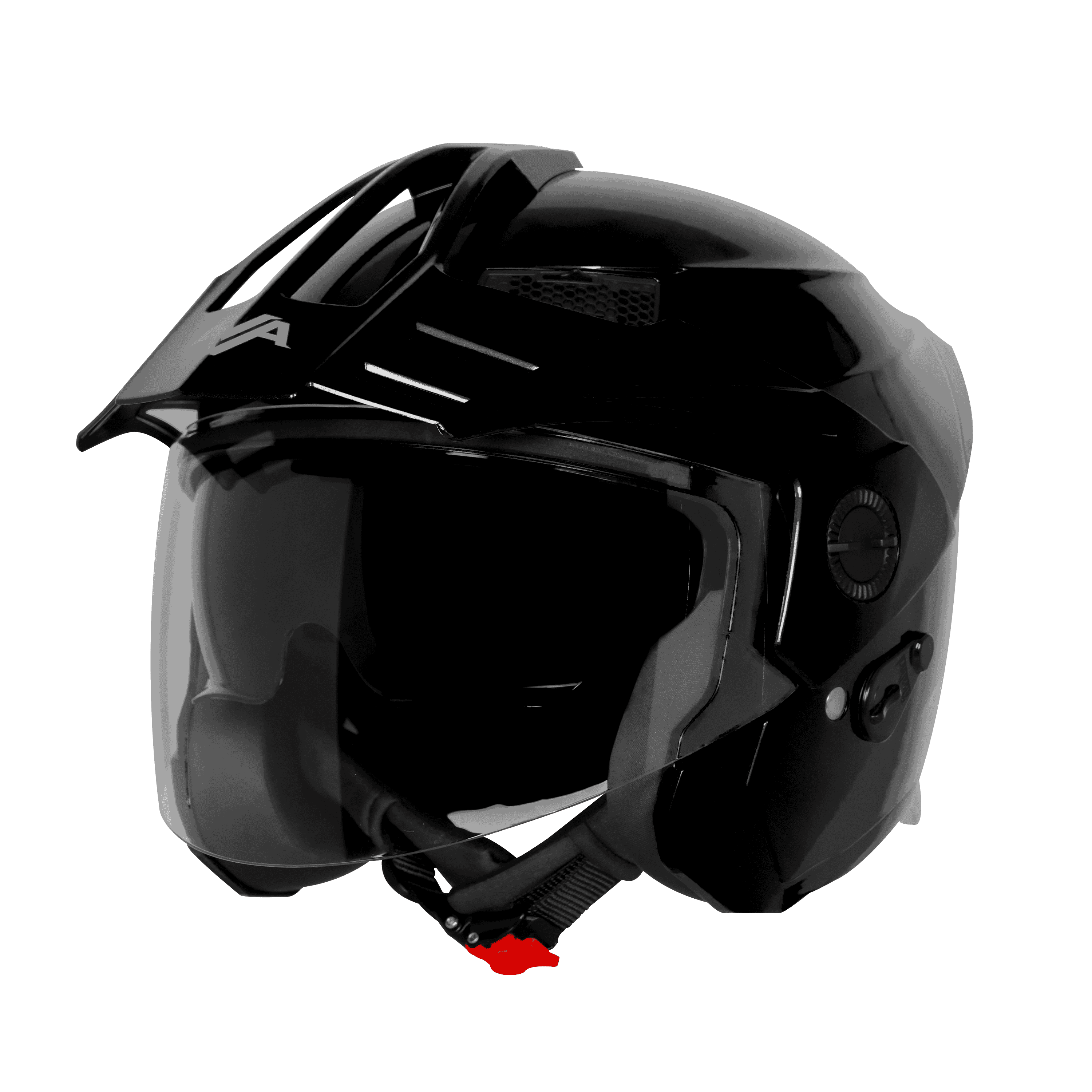 Steel Bird SBH-23 ISS EVA Helmet