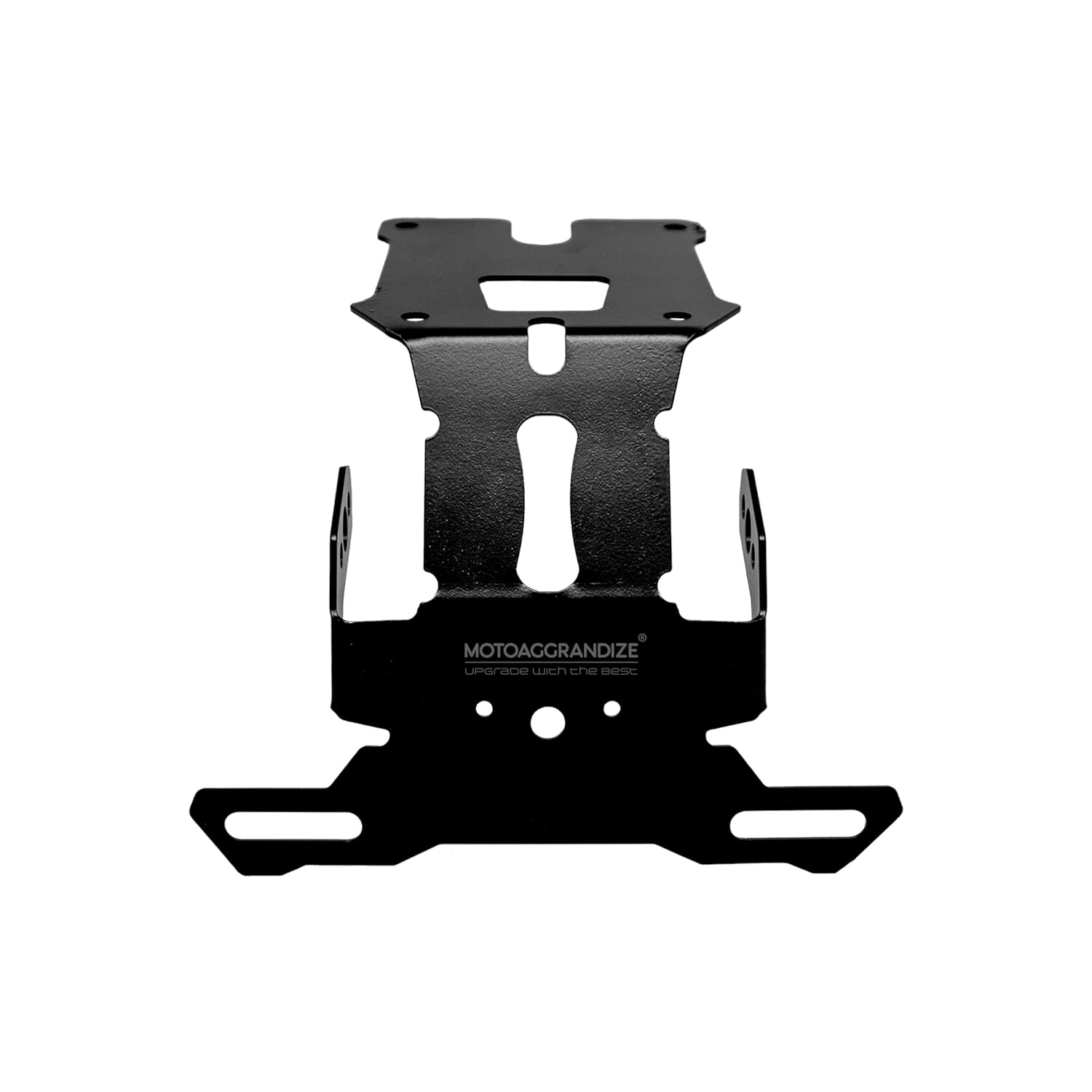 KTM Adventure 250/390 Tail Tidy - Motoaggrandize