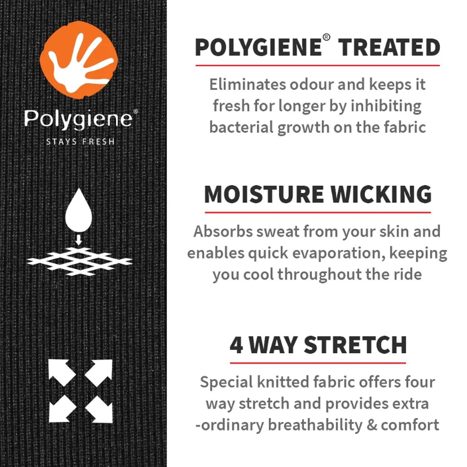 Viaterra 2nd Skin Balaclava