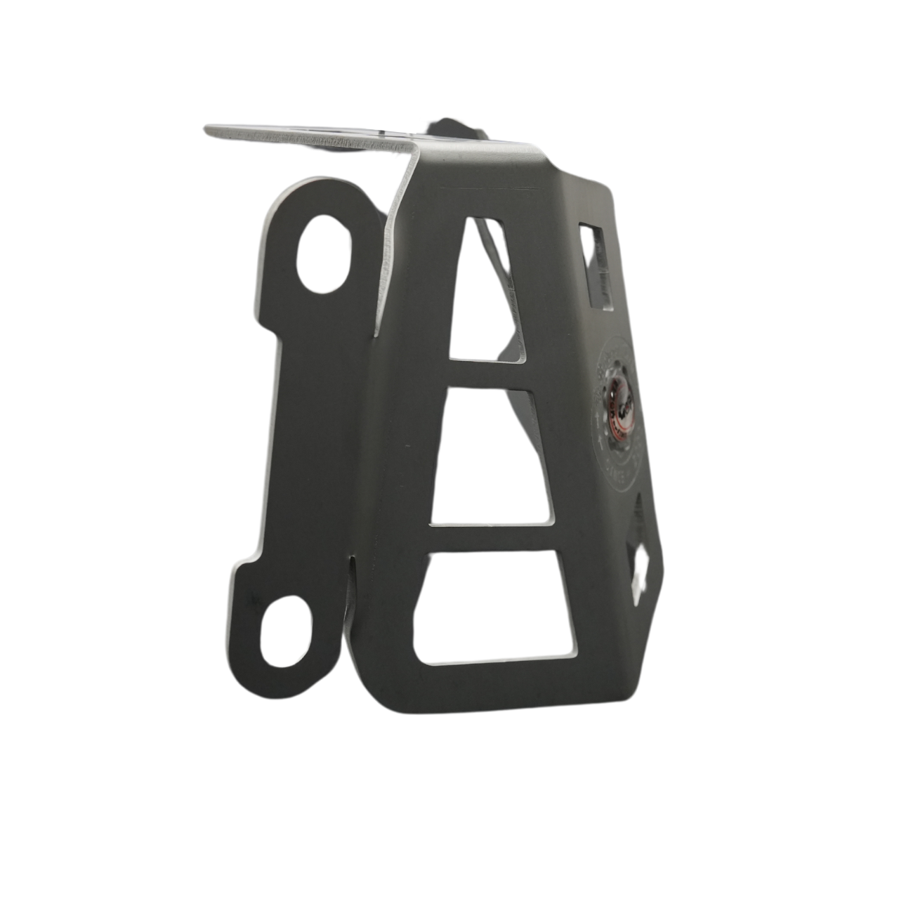 Royal Enfield Himalayan 411 - Front Disc Caliper Guard - HMD