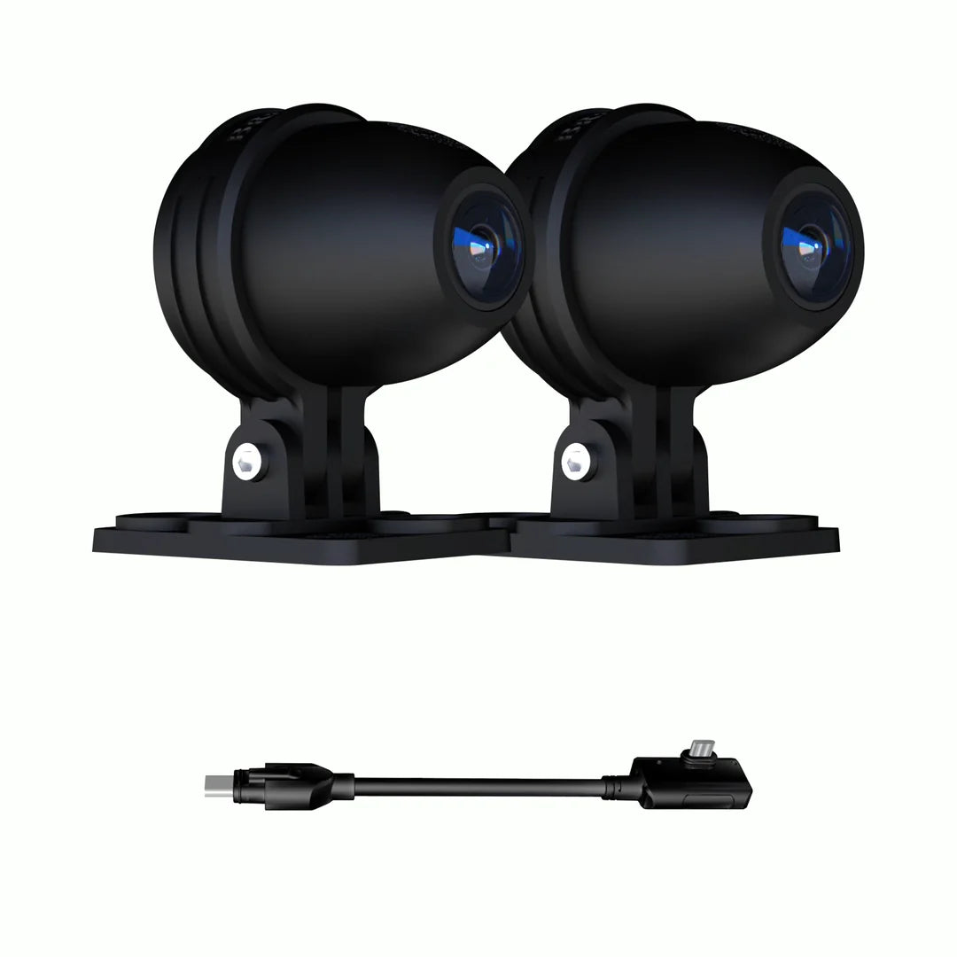 AlienRider M2-for BMW Motorcycle Smart Riding Display for BMW Motorrad – 6.2” Wireless iPhone Connectivity & Android Auto, Wonder Wheel Control, OEM Cradle Integration, Optional 77GHz BSD Radar & TPMS