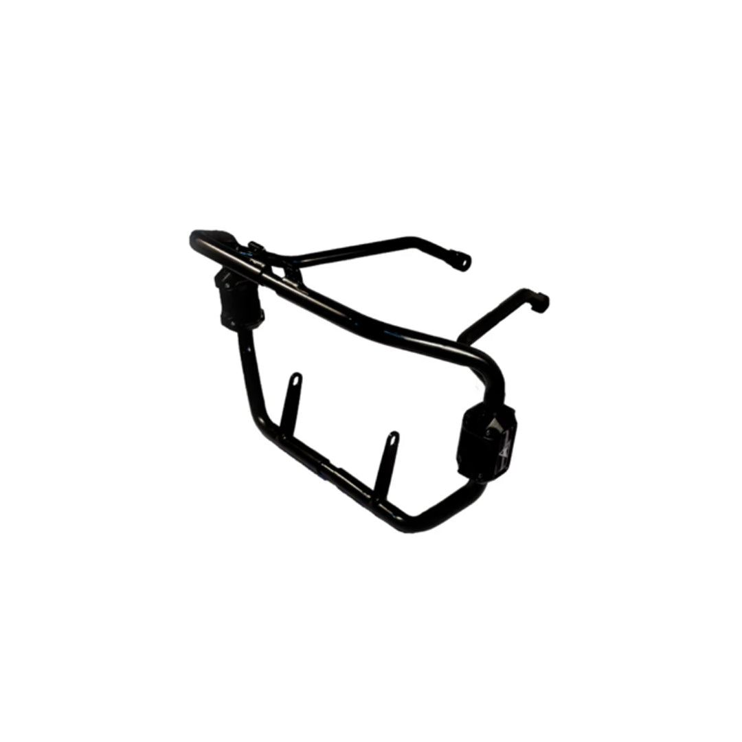 Auto Engina Crash Guard for Royal Enfield Hunter 350