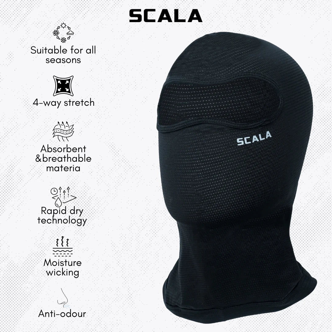 Scala Air-X Balaclava