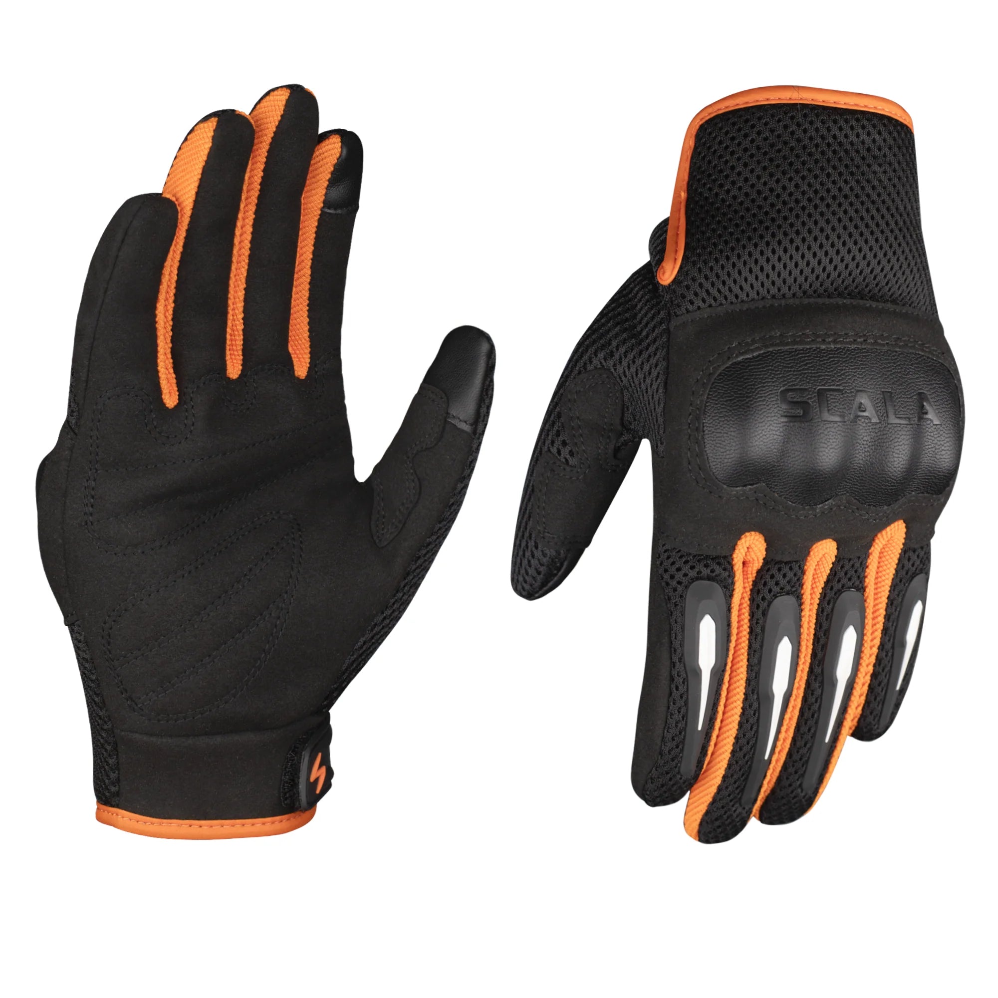 Scala Air Riding Gloves