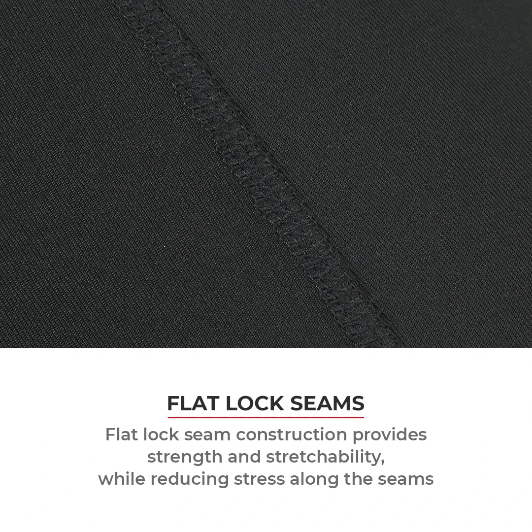 Viaterra B100 Base Layer Bottom