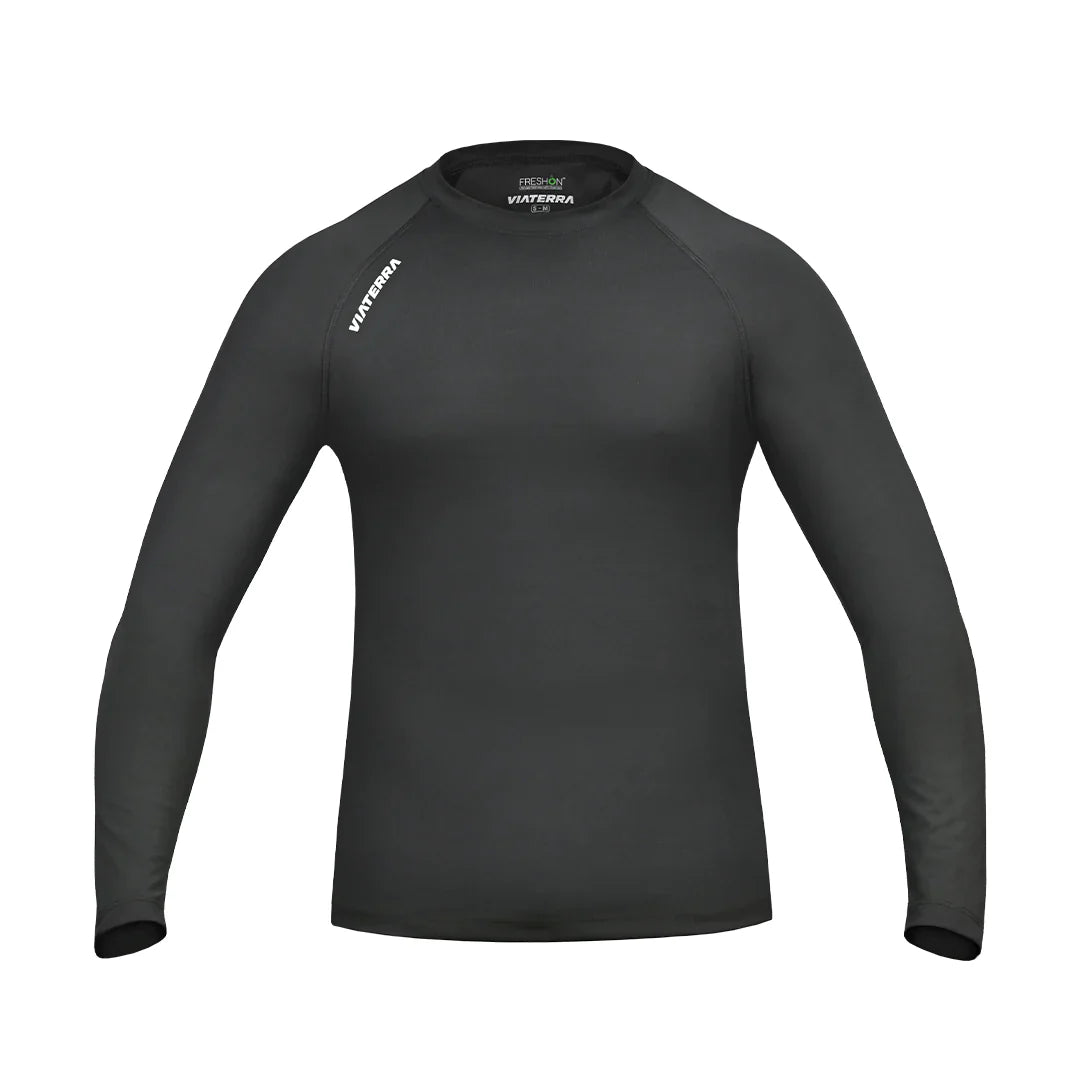 Viaterra B100 Base Layer Top
