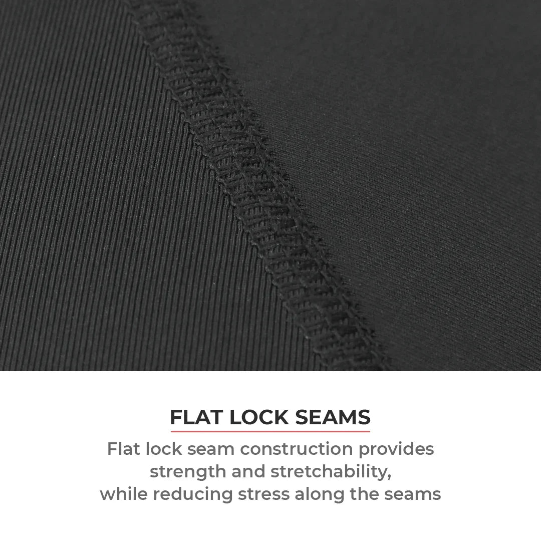 Viaterra B100 Base Layer Top