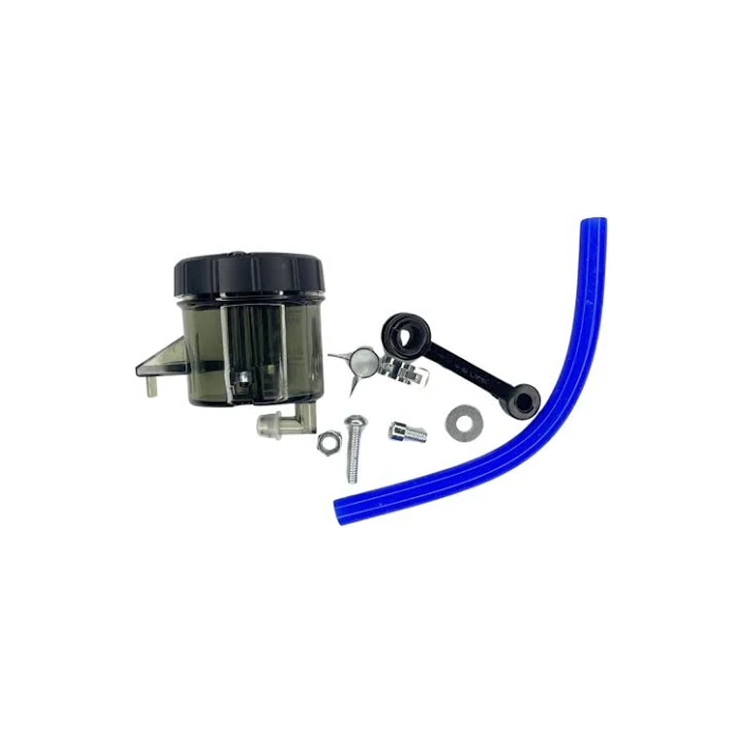 Front Brembo Oil Can Brake tank Fluid Reservoir Oil Can