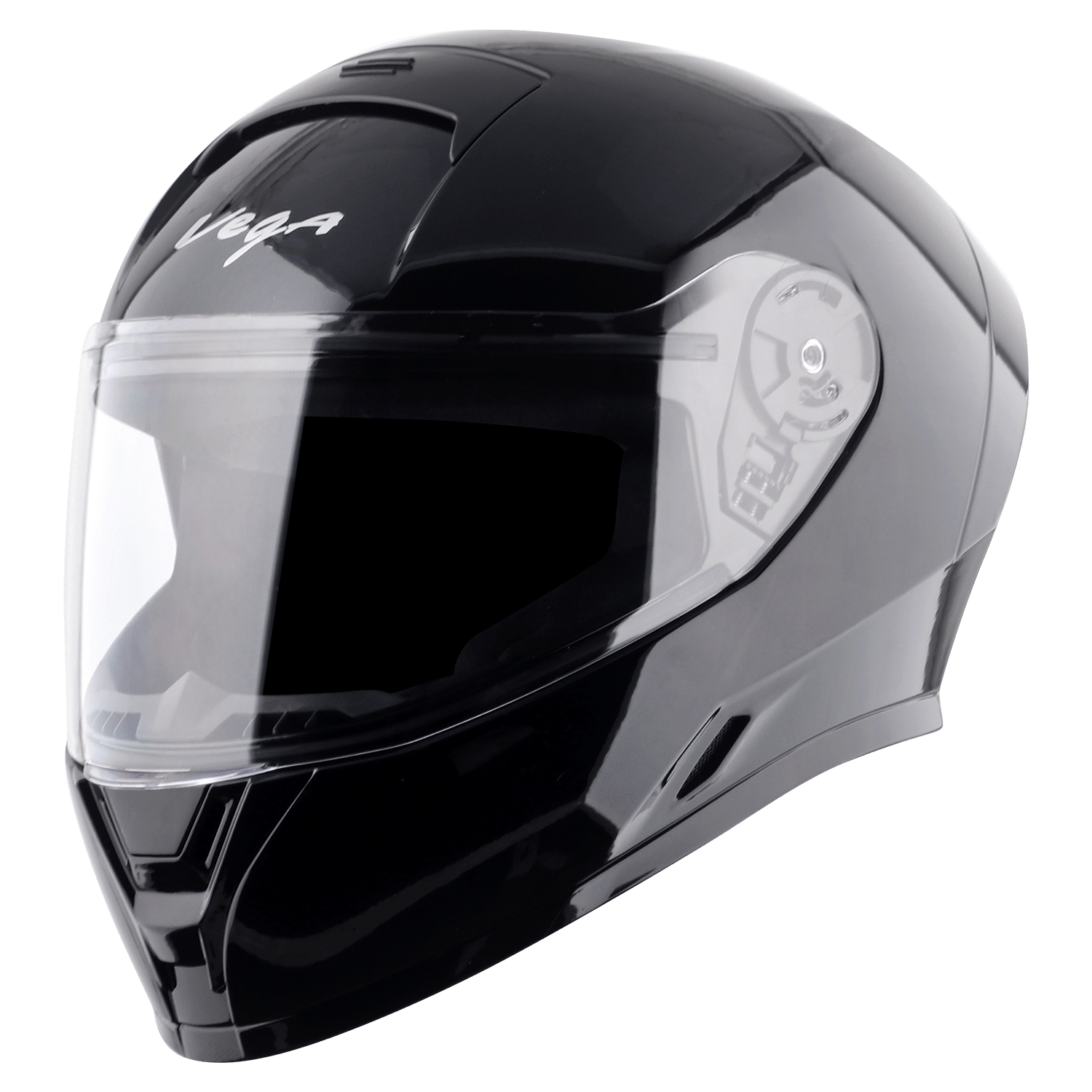 black ranger motorcycle helmet Vega Ranger Helmet
