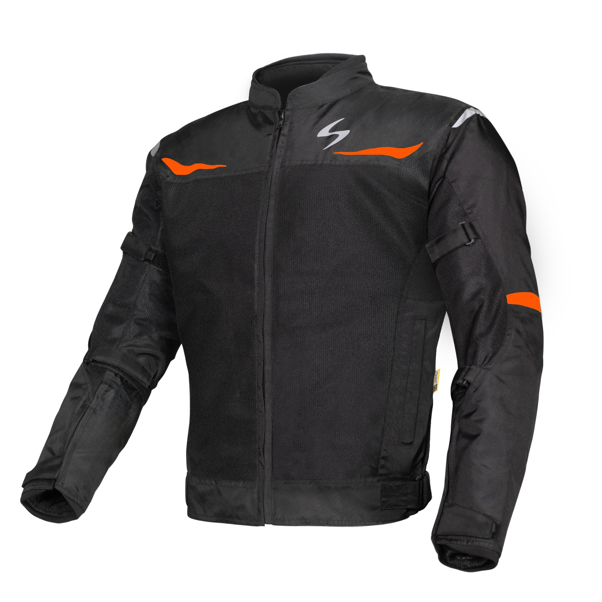 Scala Blaze Riding Jacket