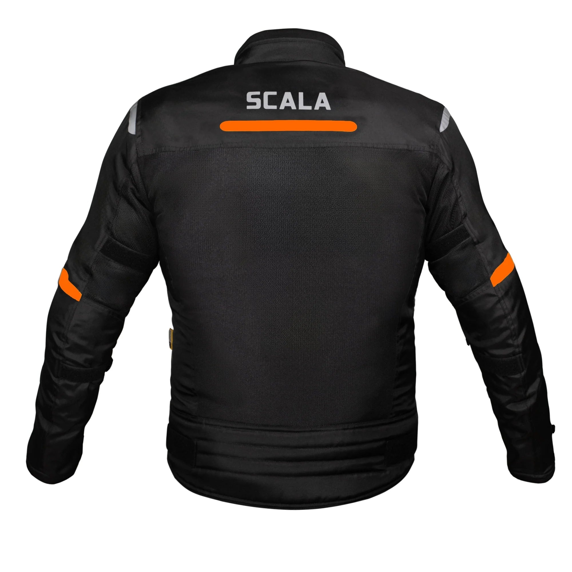 Scala Blaze Riding Jacket
