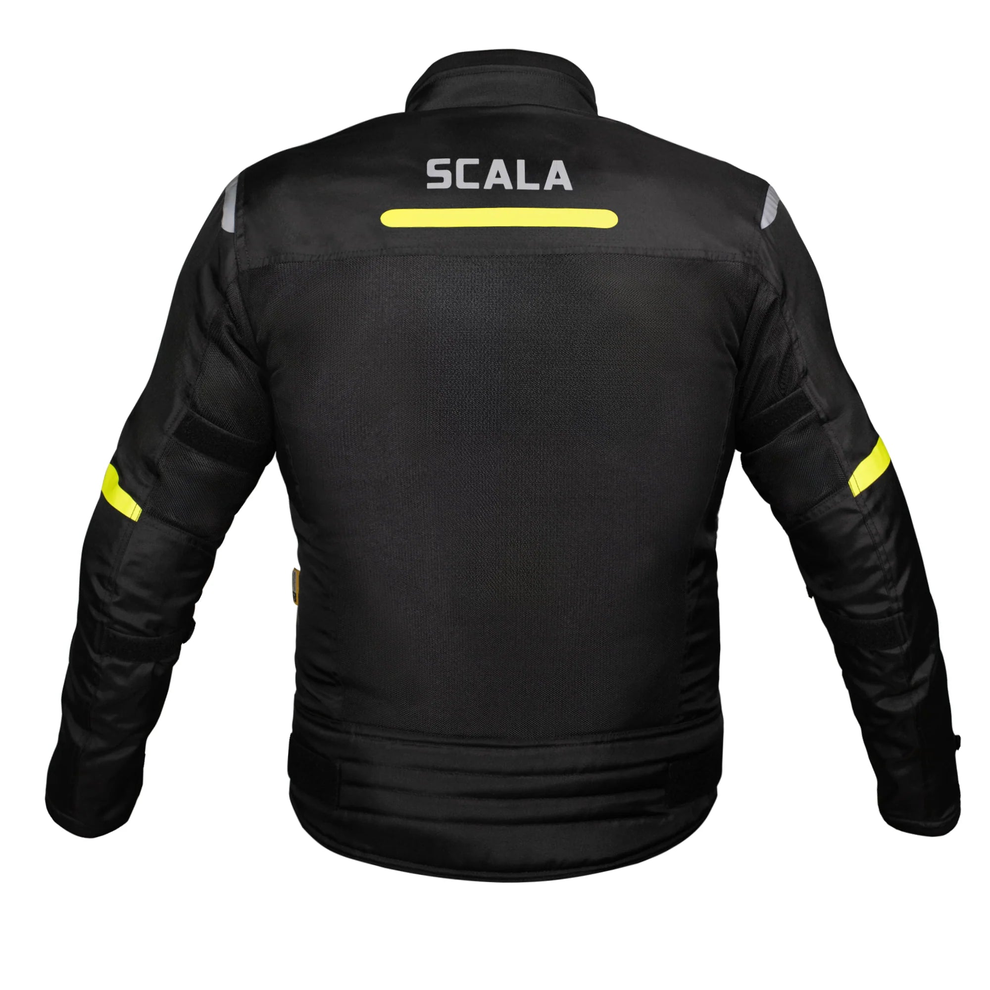 Scala Blaze Riding Jacket