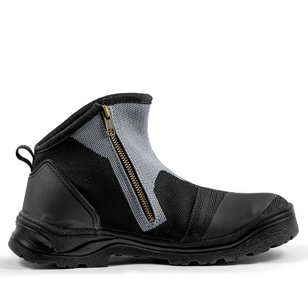 Orazo COOT Motorcycle Riding Boots – Footwear for Daily Riding