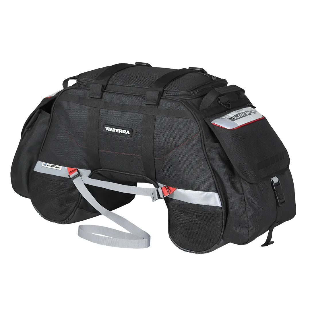 Viaterra Claw 100% Waterproof Tail Bag