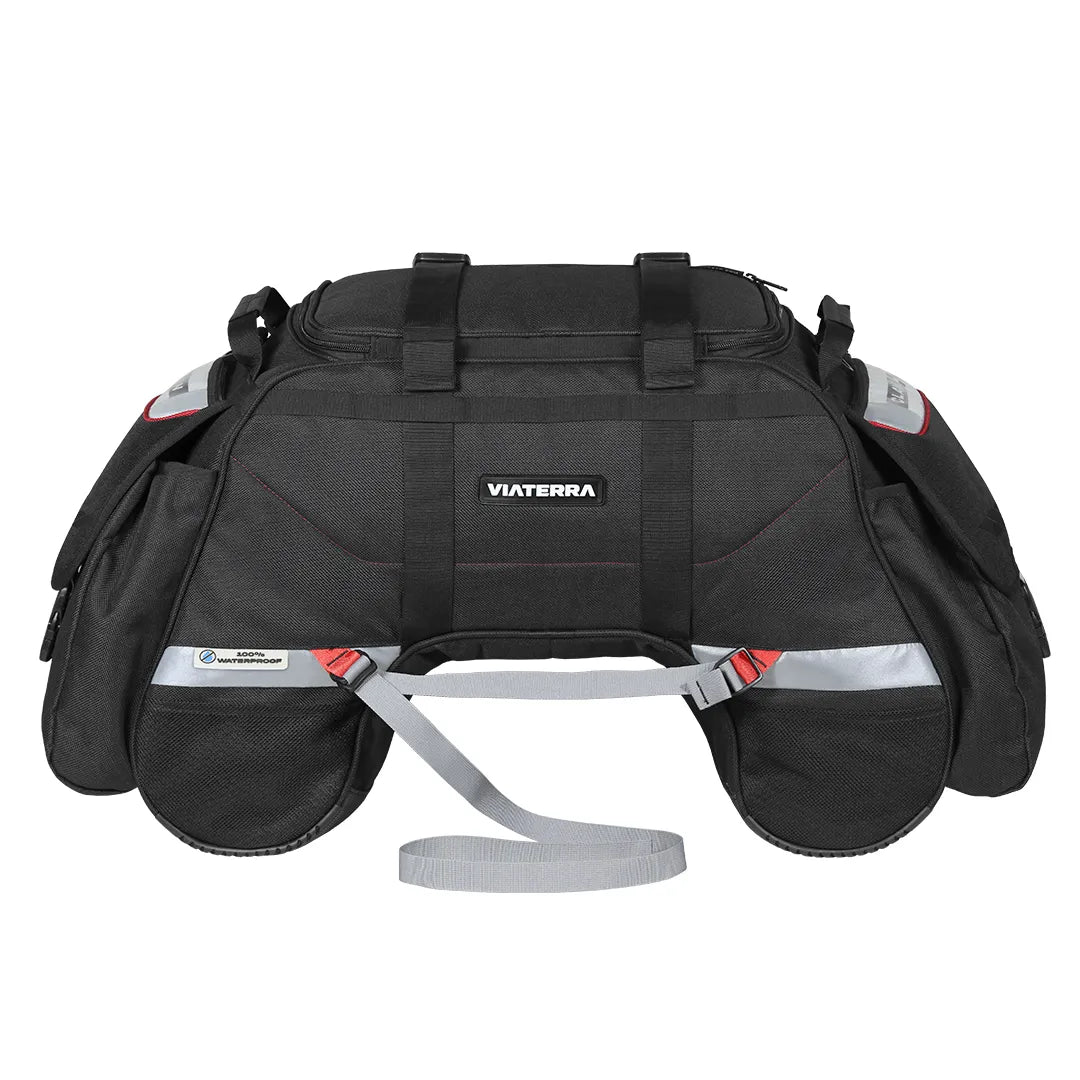 Viaterra Claw 100% Waterproof Tail Bag