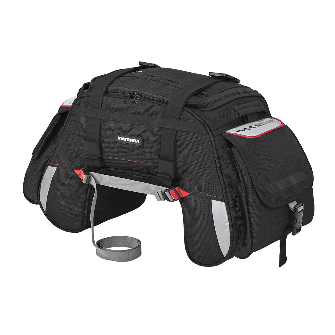 Viaterra Claw Mini Waterproof Tail Bag