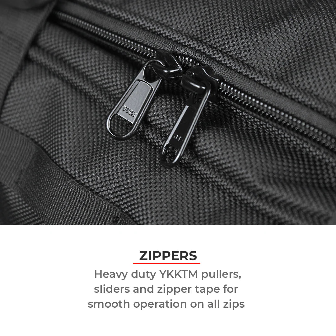 Viaterra Claw Mini Waterproof Tail Bag