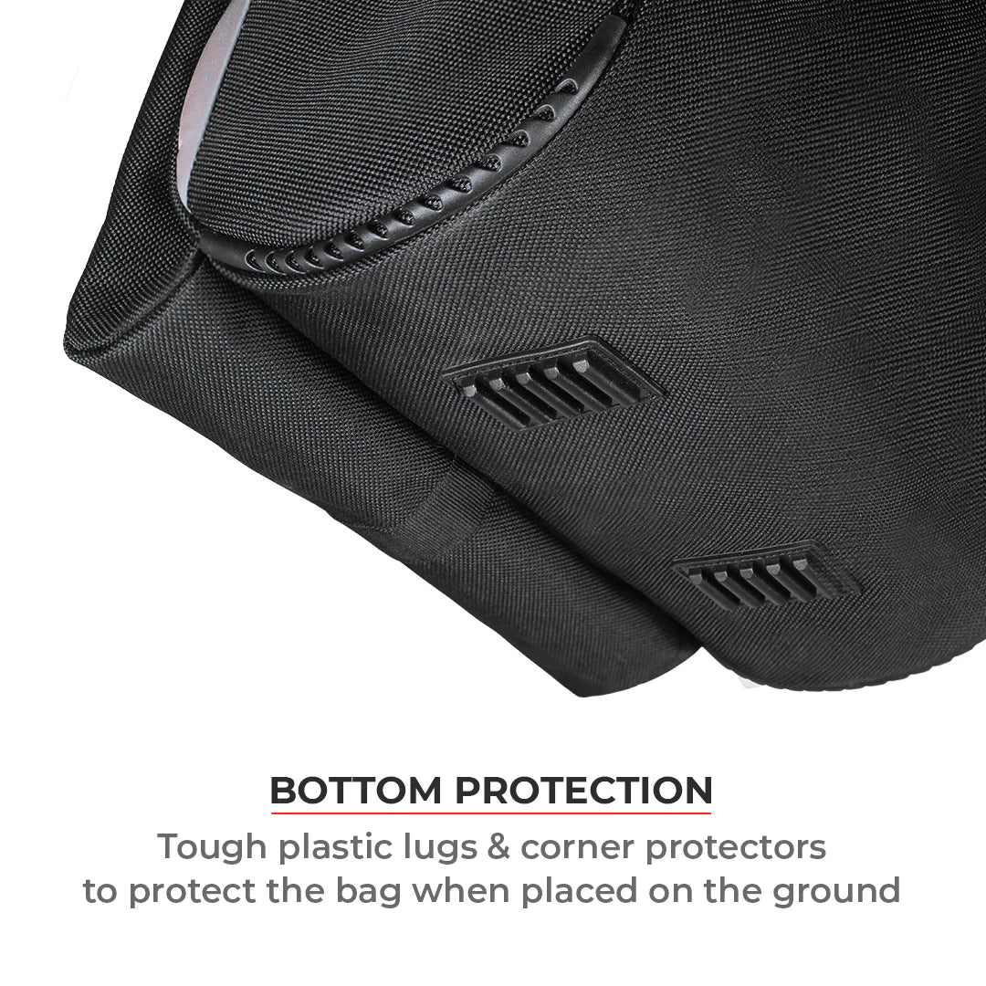 Viaterra Claw Mini Waterproof Tail Bag