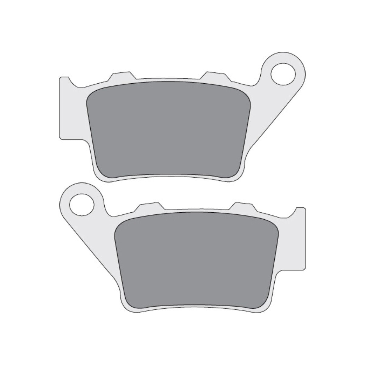 Brake Pad DP 622
