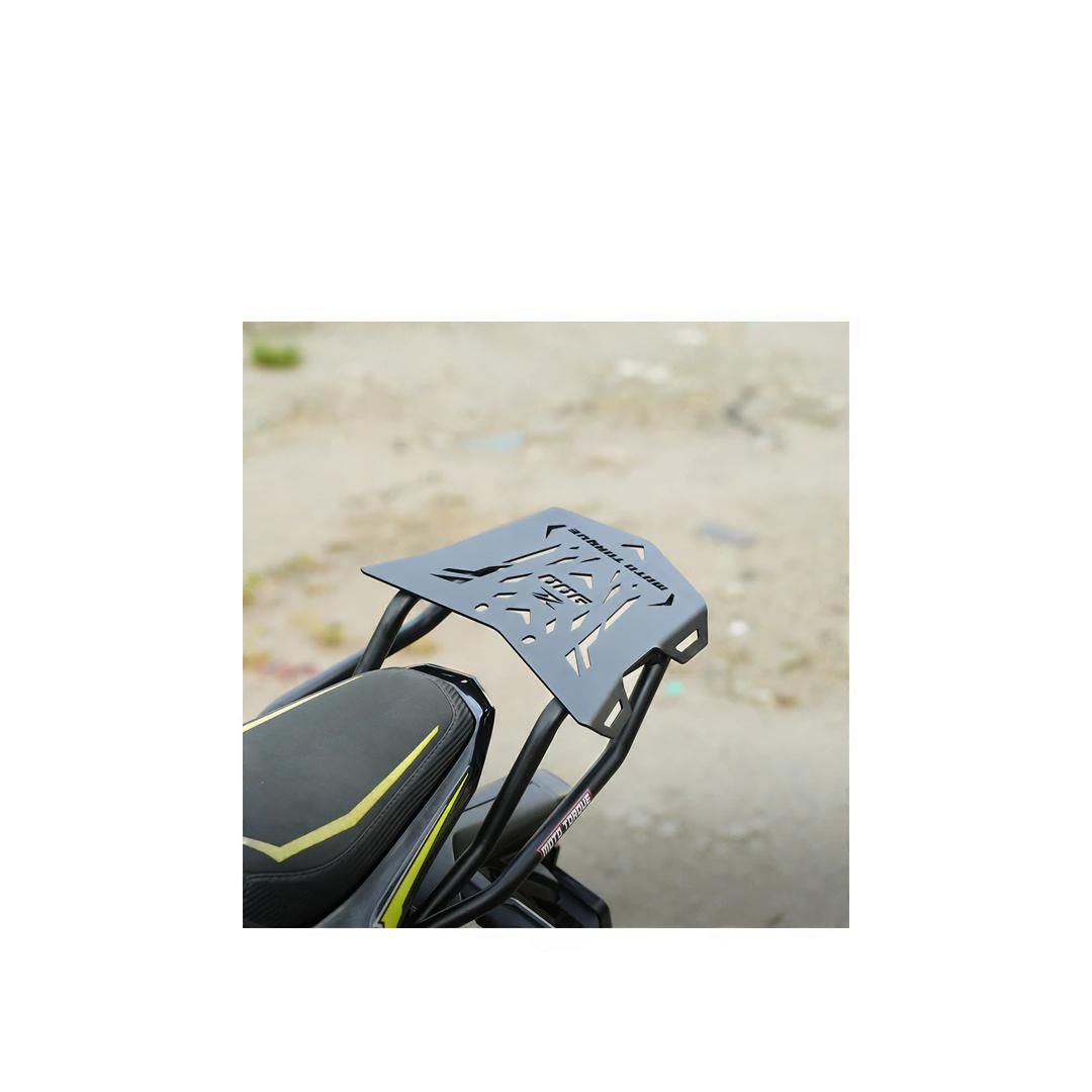Moto Torque Back Carrier for Kawasaki Z-900