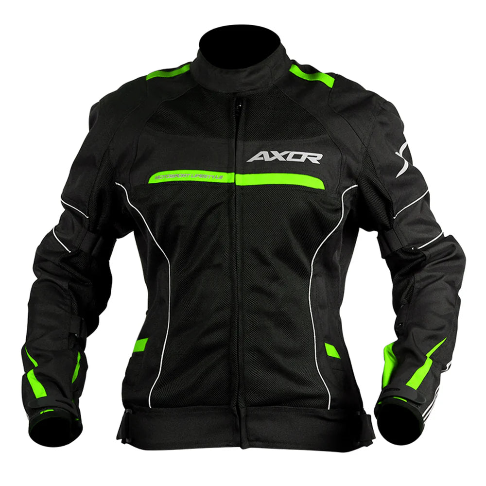 Axor Diva Women's Riding Jacket
