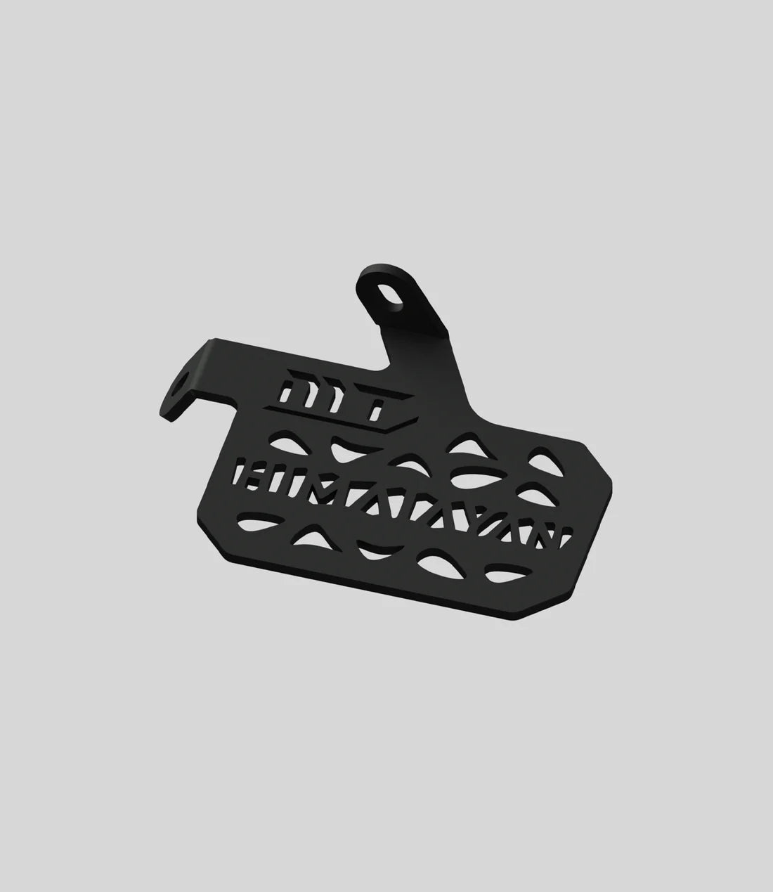 Moto Torque Himalayan/Scram Foot Rest (SET)