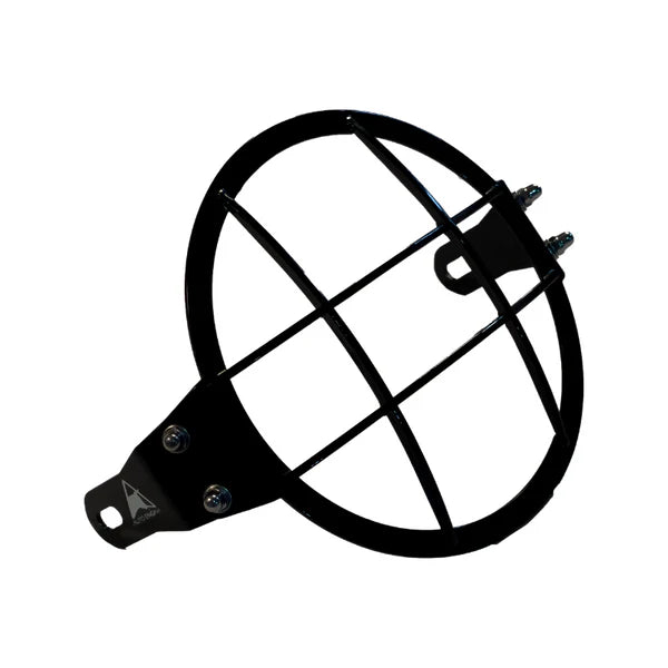 Auto Engina Headlight Grill for Royal Enfield Hunter 350