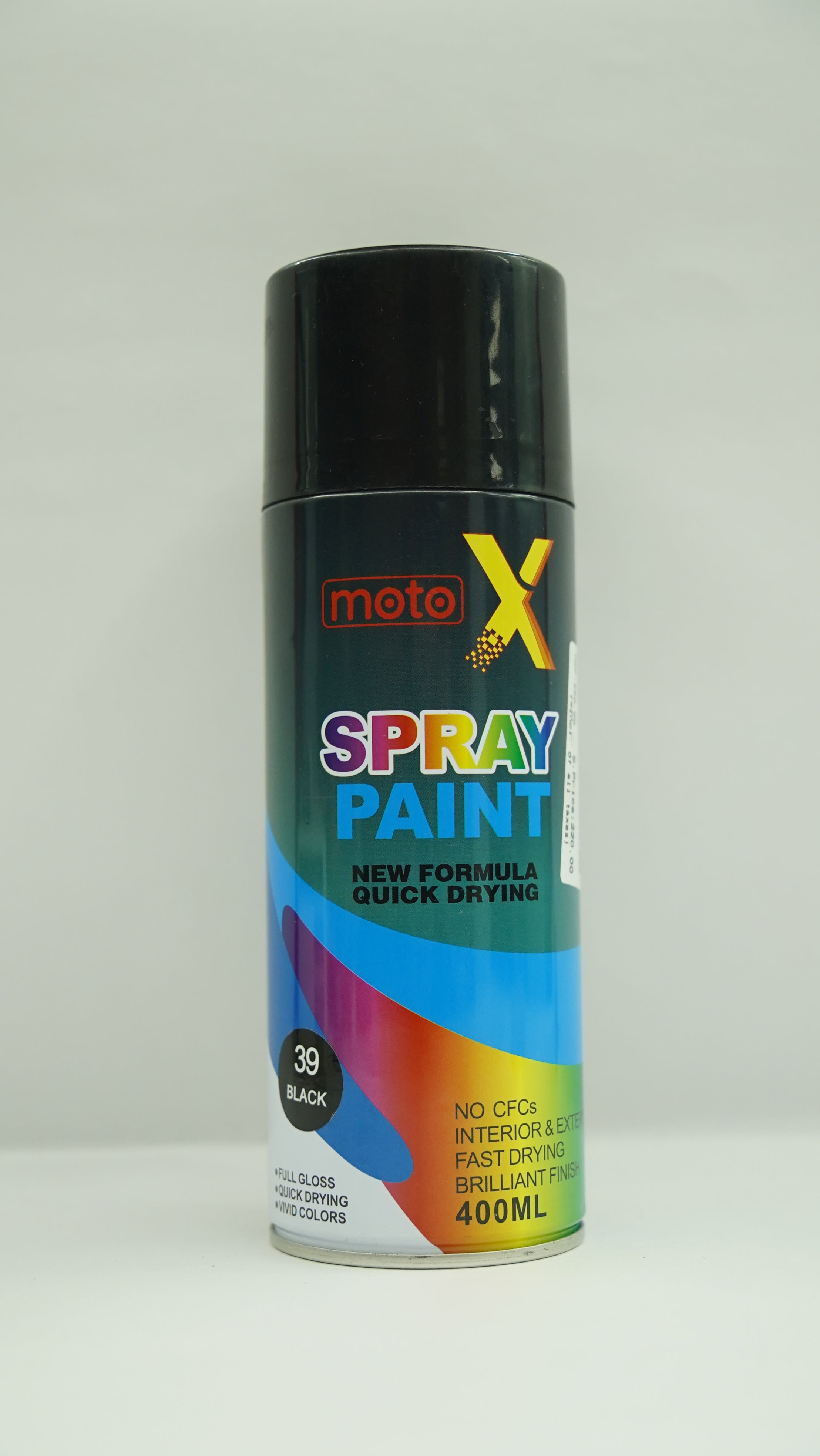 MLS400 Multi-Surface Spray Paint