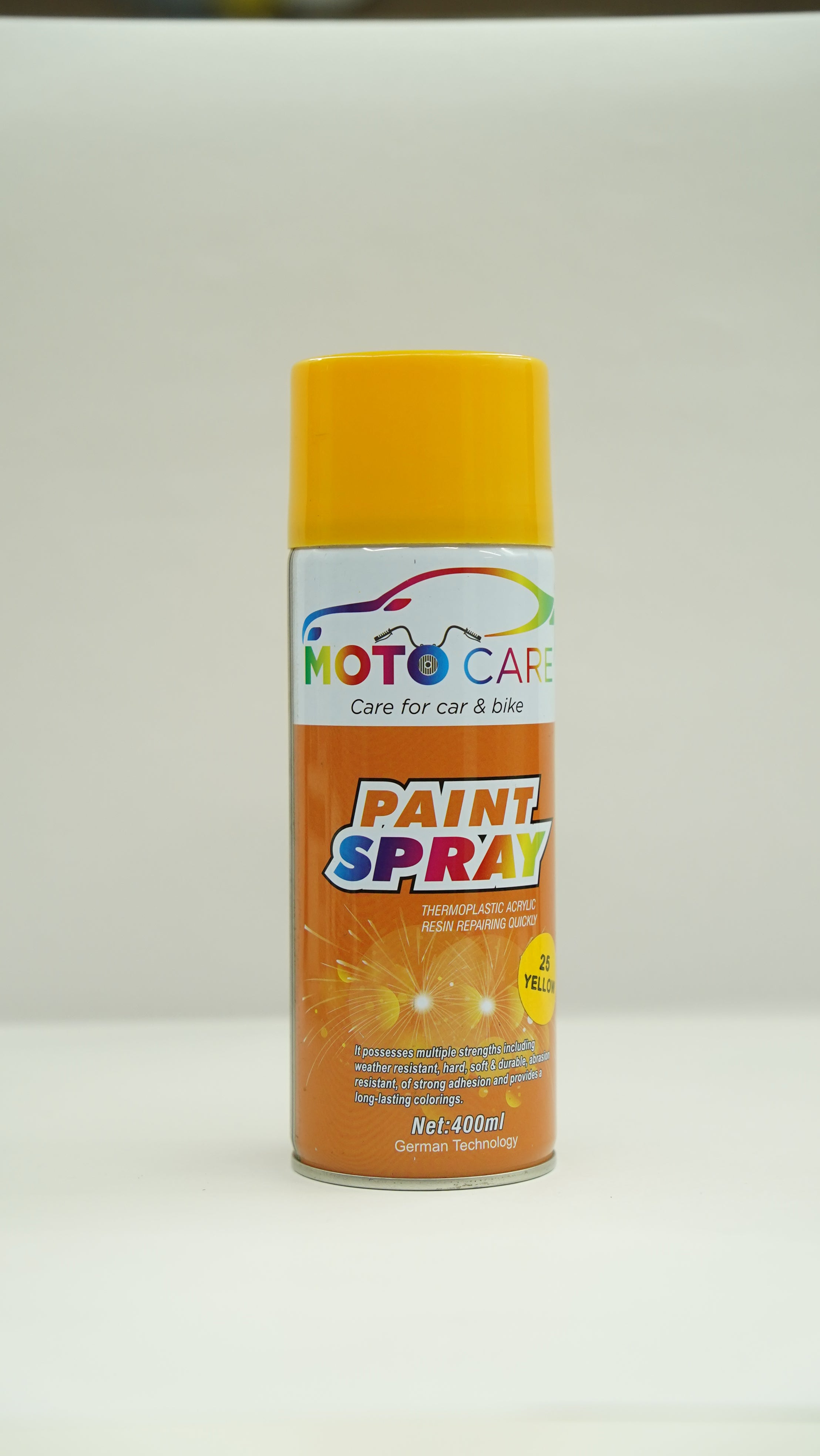 MLS400 Multi-Surface Spray Paint