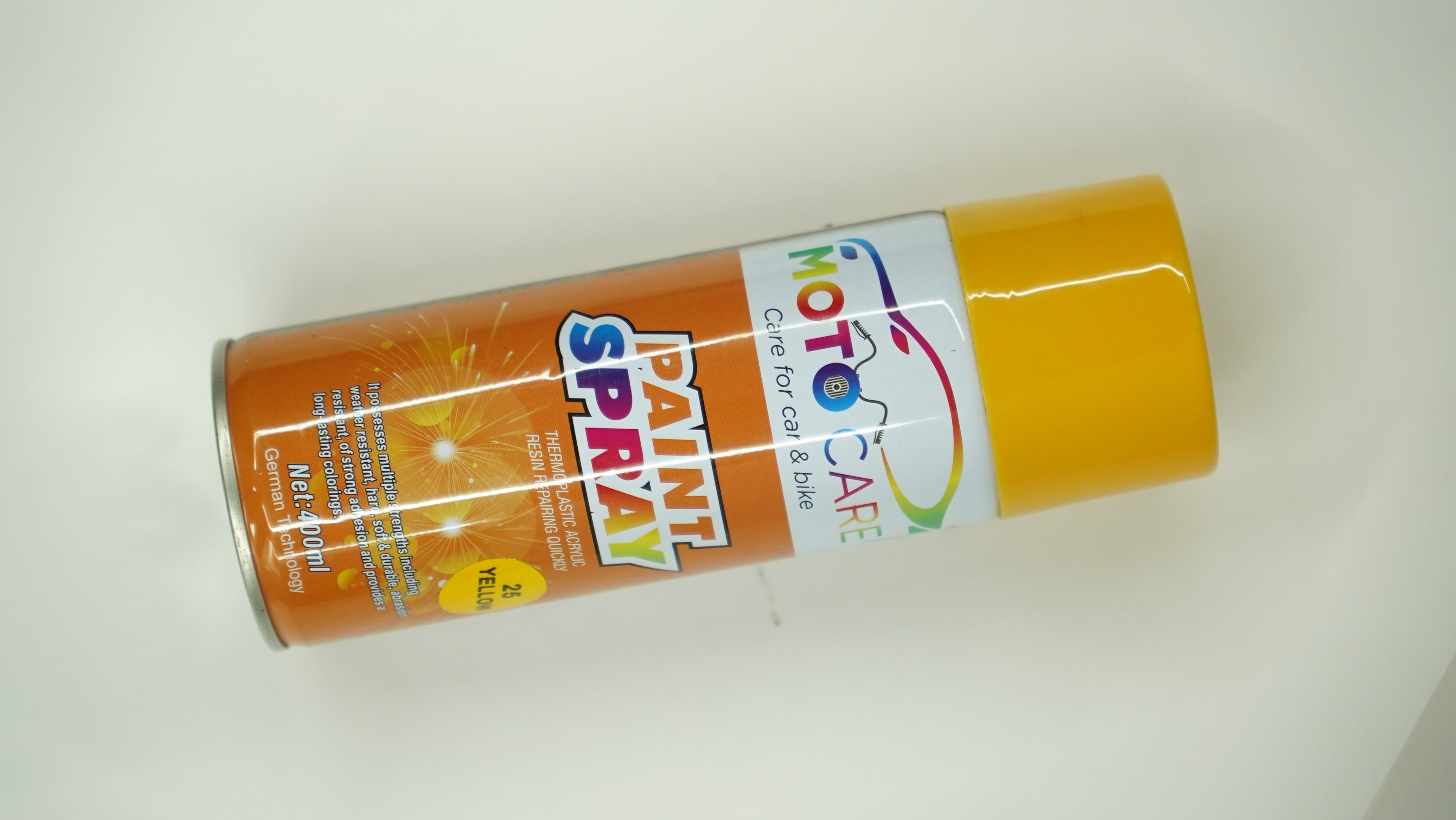 MLS400 Multi-Surface Spray Paint