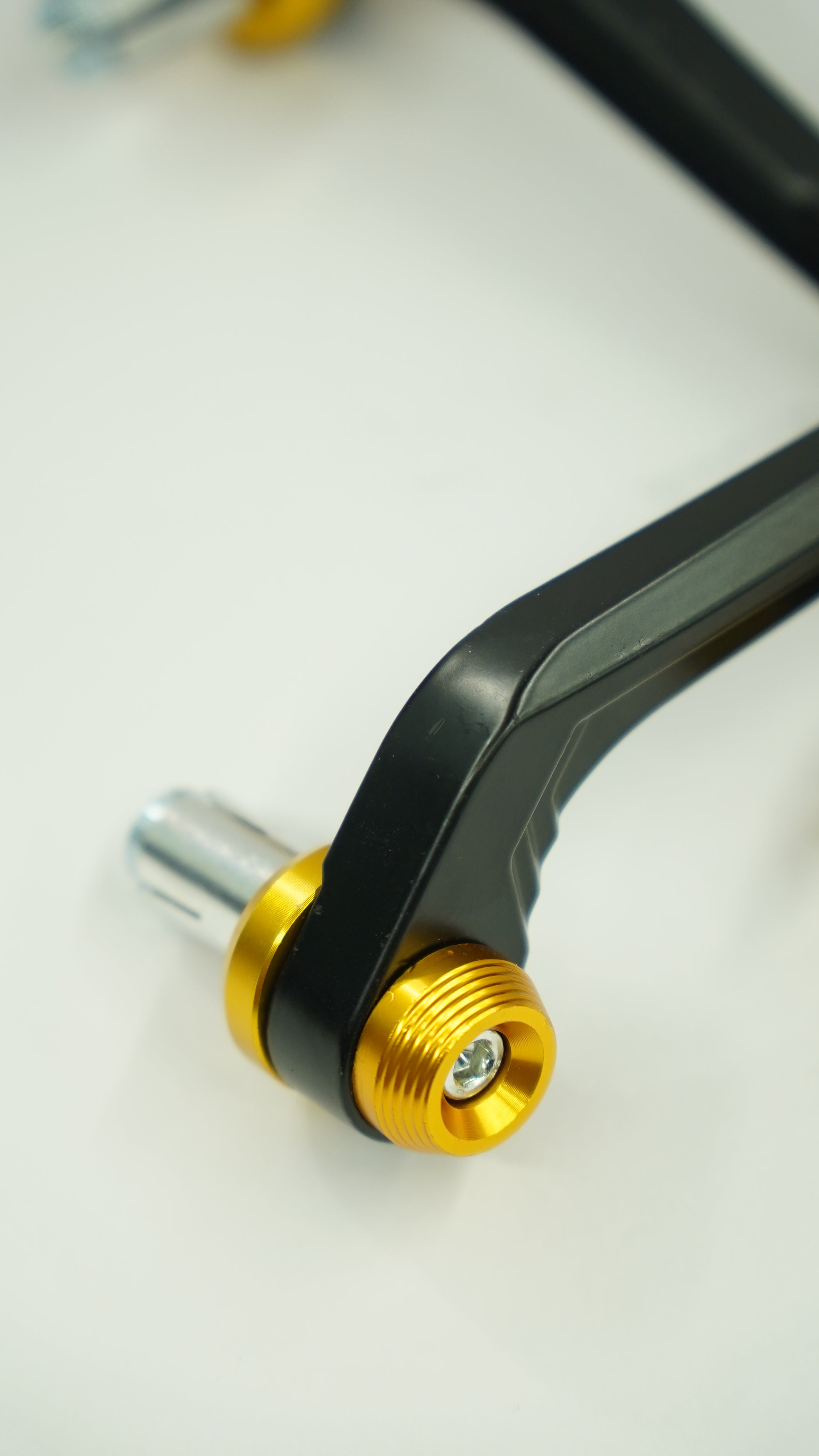 Lever Guard - BSDDP - Black Gold