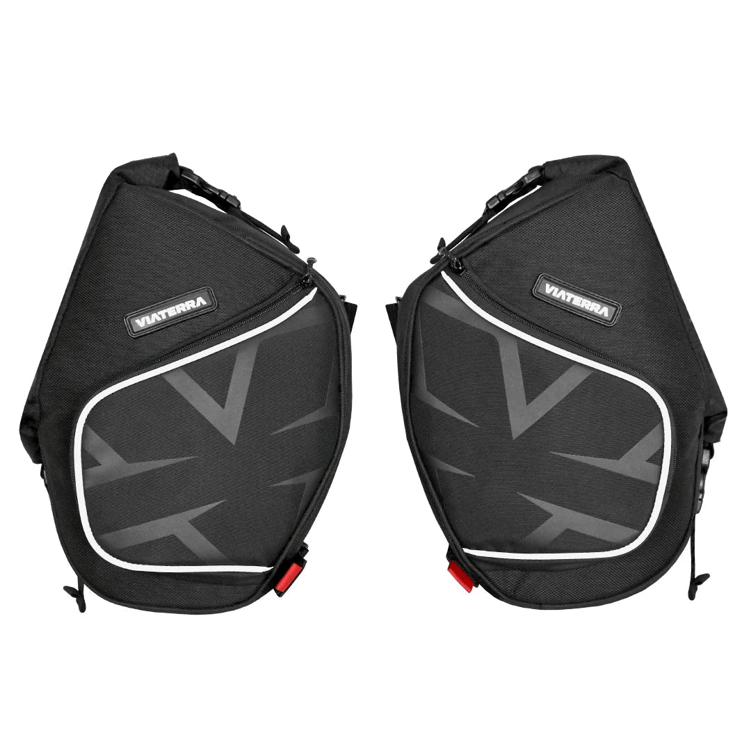Viaterra RE Himalayan 450 Trailpack