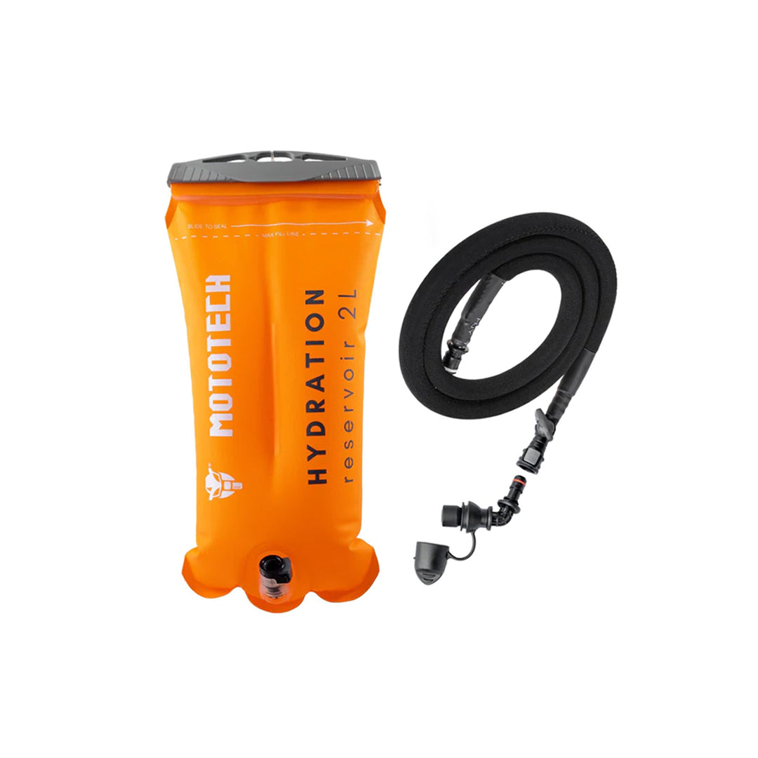 Hydration Reservoir 2L - Water Bladder