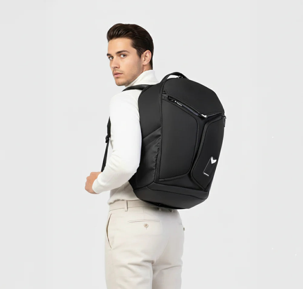 LYCAN Backpack - Travel Bag | Vantora