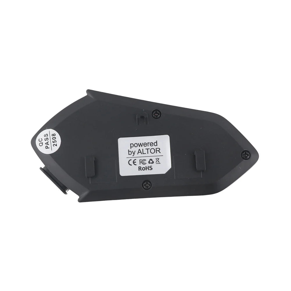 Axor IRIS Bluetooth Motorcycle Helmet Headset