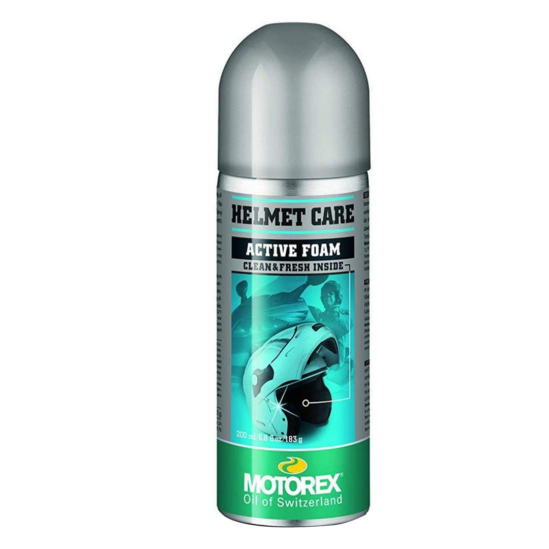 Motorex Helmet Care Spray (200 ML)