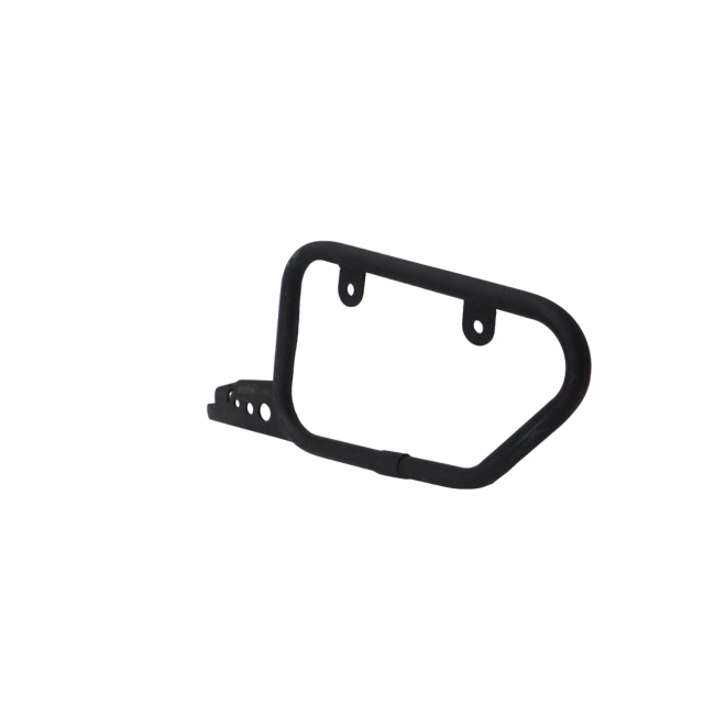 MotoCare Saddle Stay for KTM RC 200 / RC 390 | Motorcycle Saddlebag Support