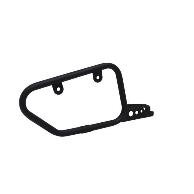 MotoCare Saddle Stay for KTM RC 200 / RC 390 | Motorcycle Saddlebag Support
