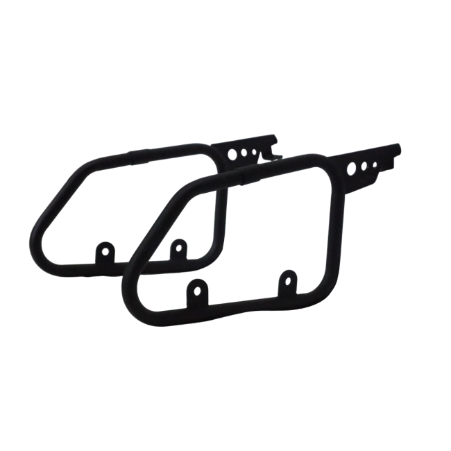 MotoCare Saddle Stay for KTM RC 200 / RC 390 | Motorcycle Saddlebag Support