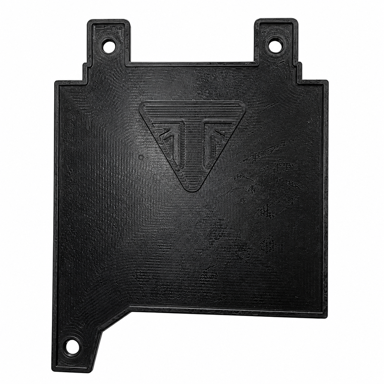 Mud Flap / Mud Guard Extender for Triumph Speed 400 / 400T & Scrambler 400X | BIKE SPEC