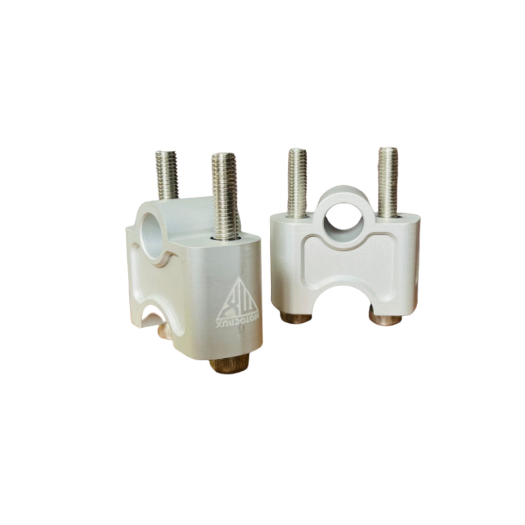 Moto Crux Bmw Handle Bar Riser