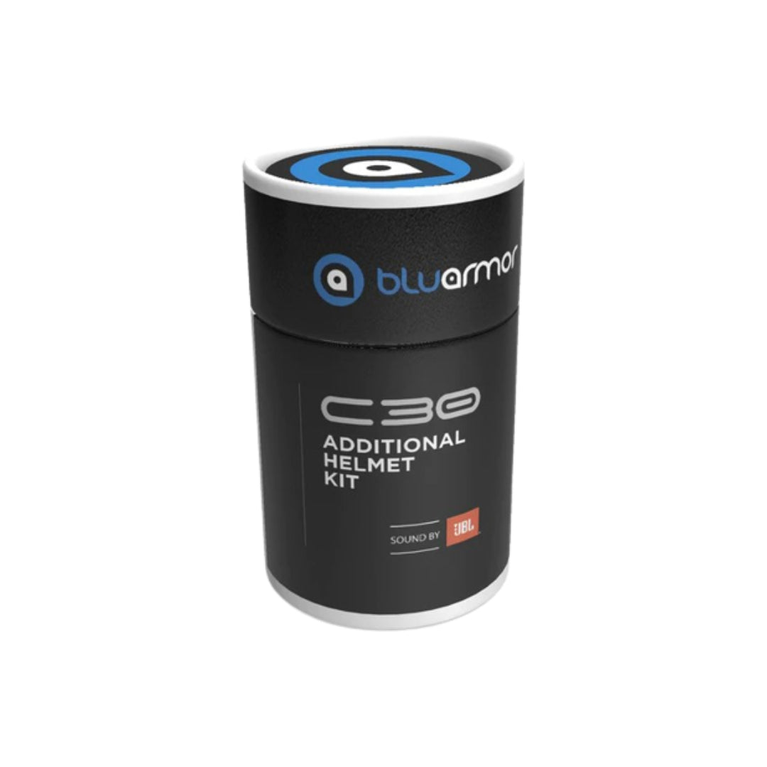 Additional Helmet Kit-BlueArmor- C30