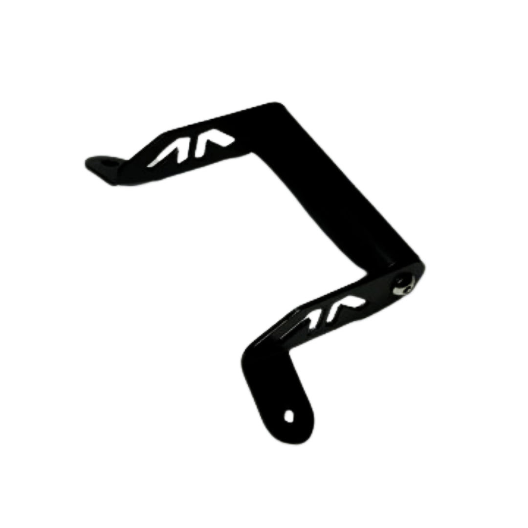 Motourenn Gps Mount For Bajaj Dominar